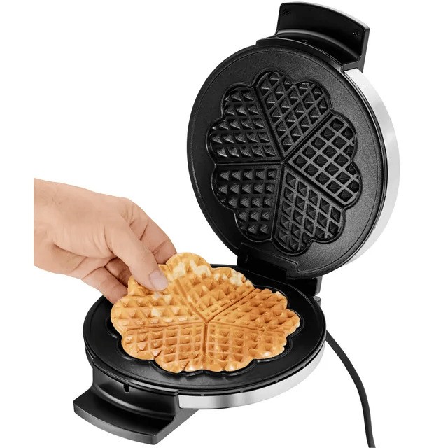 Lono Waffle Maker Edition