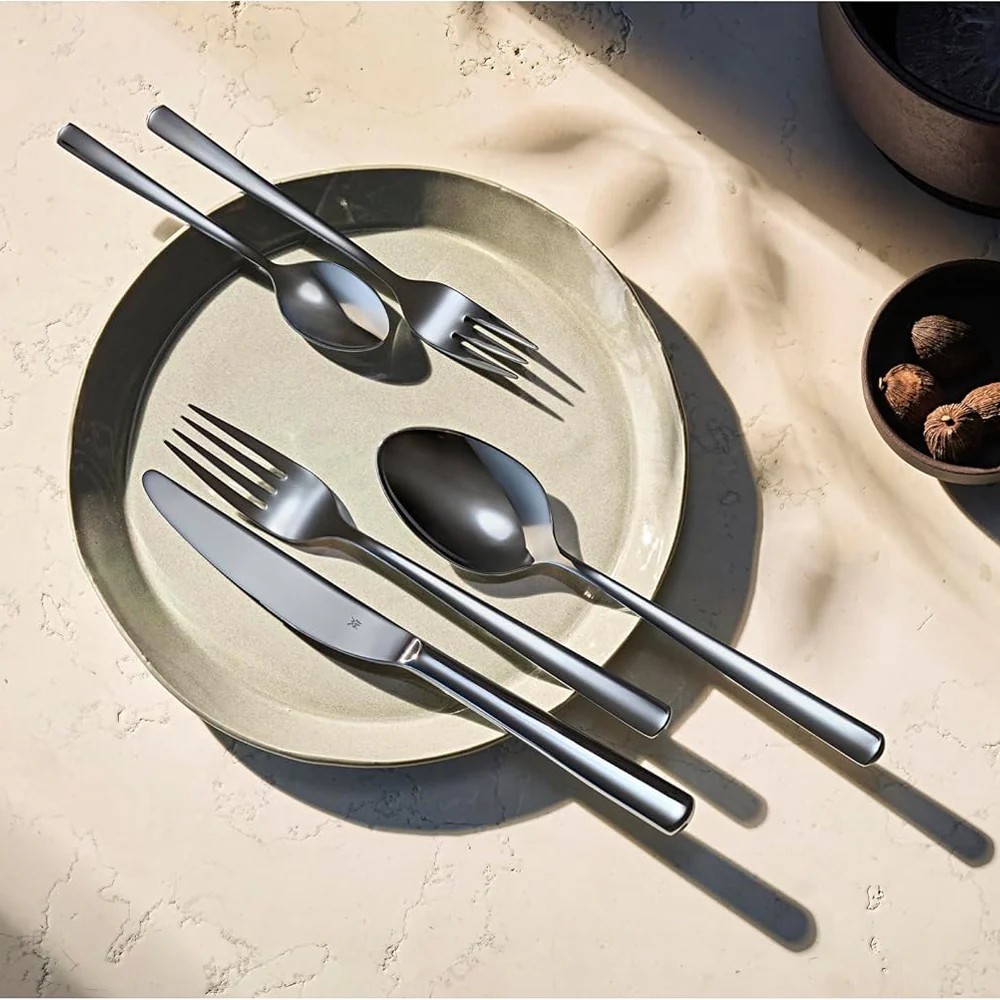 Cutlery Value Set* Philadelphia, Cromargan, 60-Piece