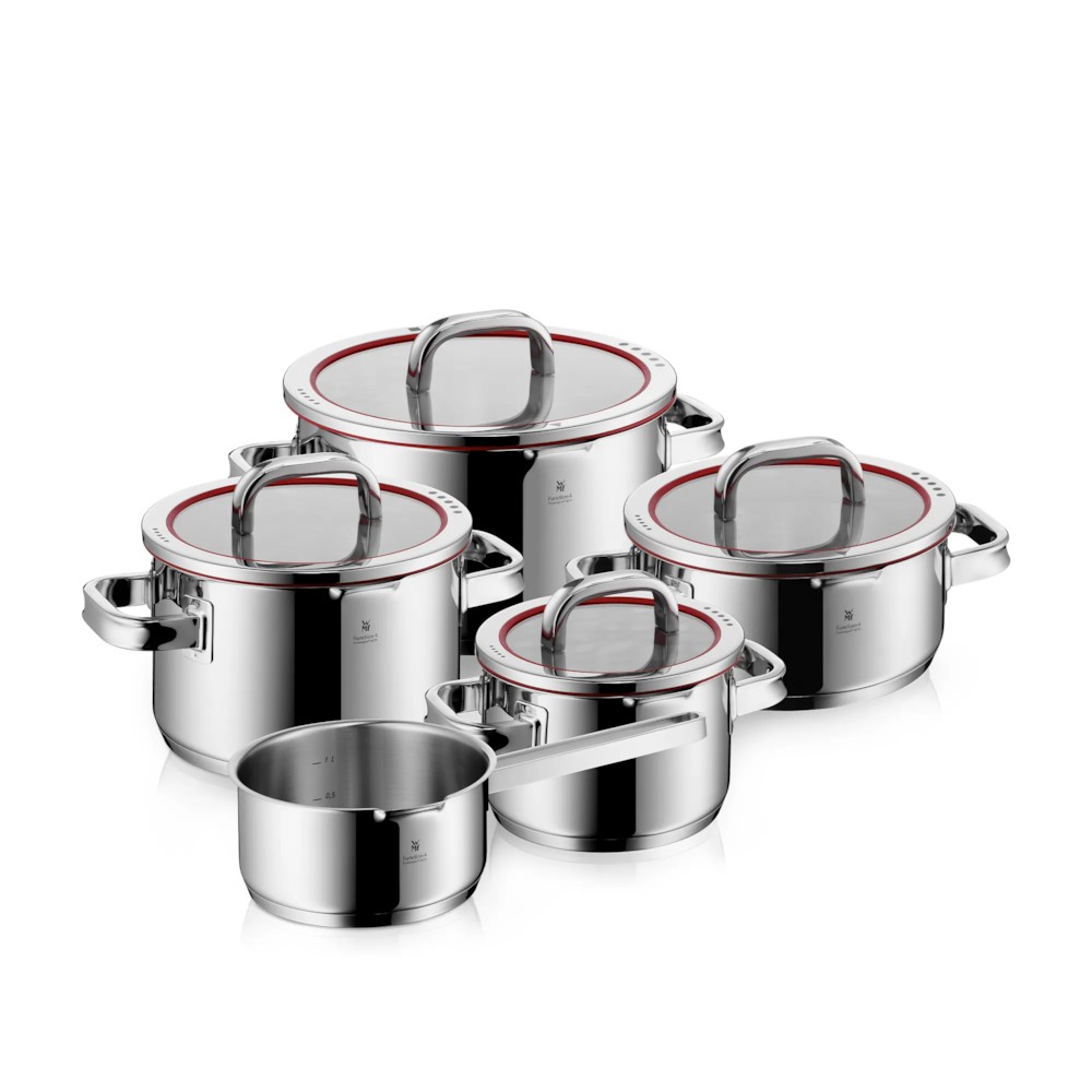 Function 4 Cookware 5-Piece Value Set