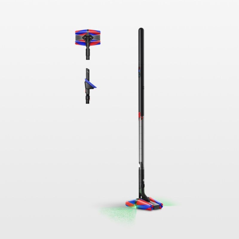 Dyson Pencilvac Fluffycones