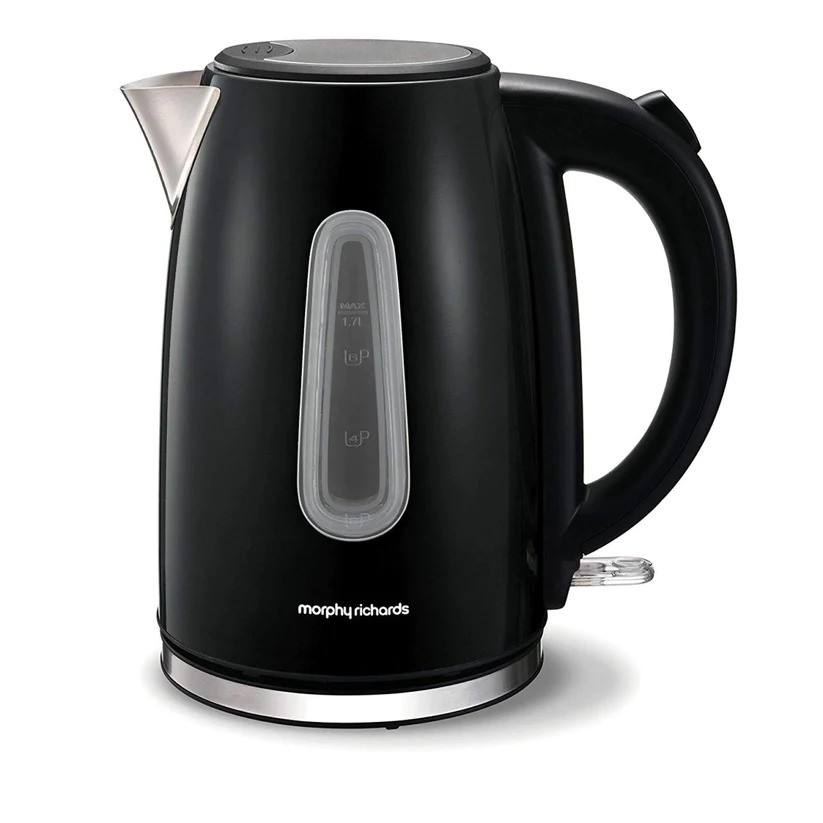 Morphy Richards Accents – Bokall Elektrik
