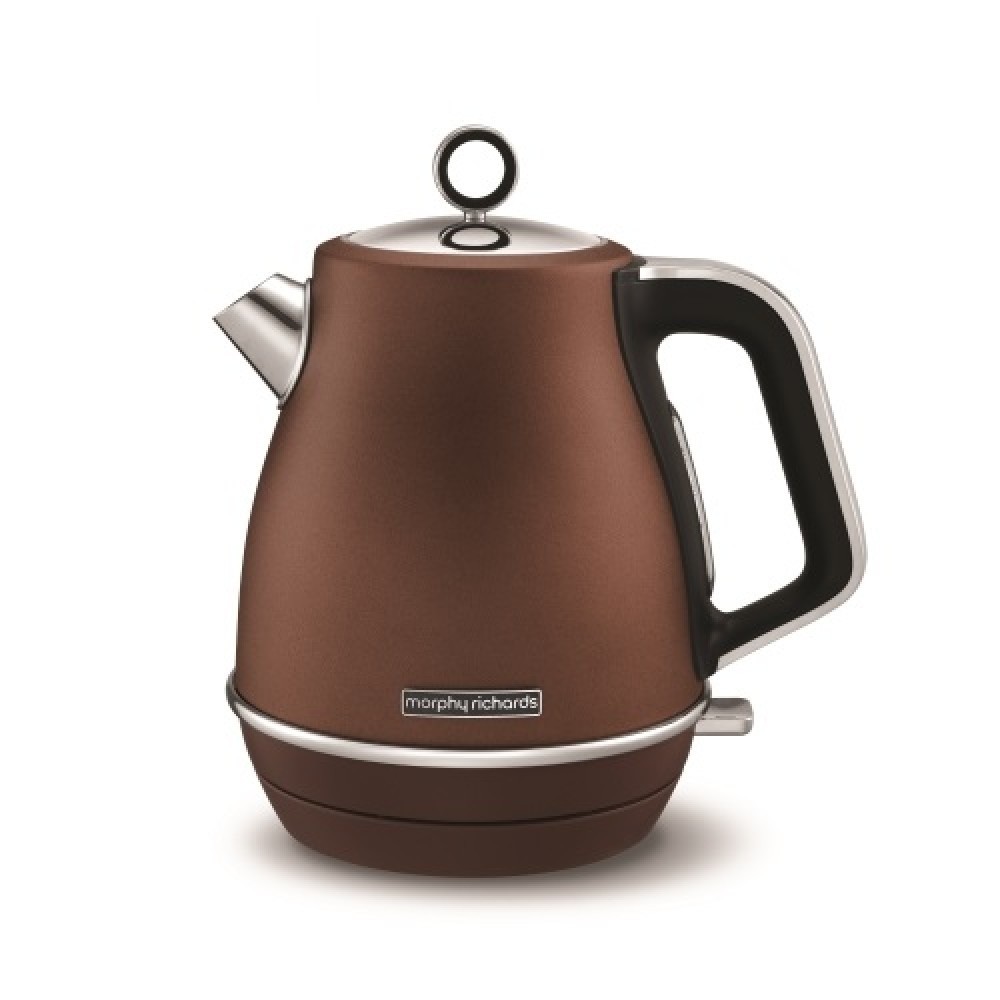Morphy Richards Evoke – Bokall Elektrik
