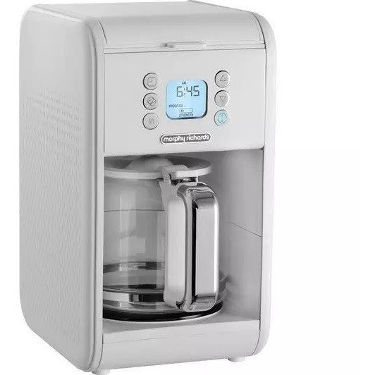 Morphy Richards Verve – Makine Per Kafe