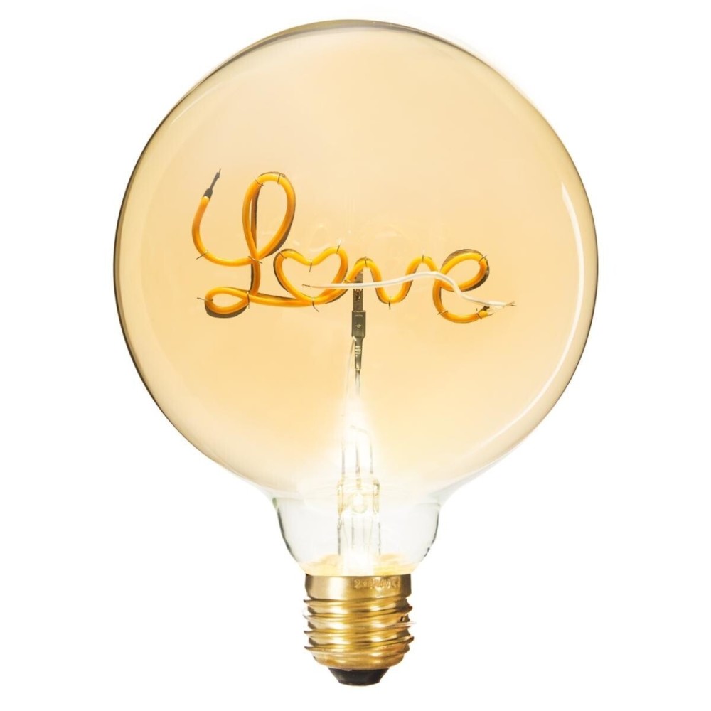 Love – Poç Elektrik