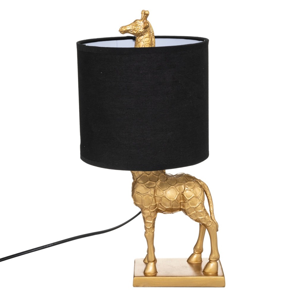 Giraffe – Llambe