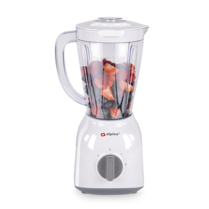 Blender 1.5L 400W