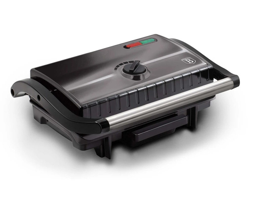 Bh/9340 – Grill Elektrik Mlc