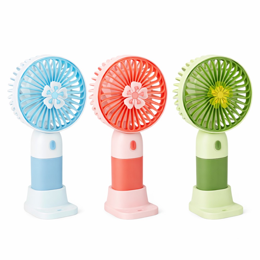 Mini Ventilator