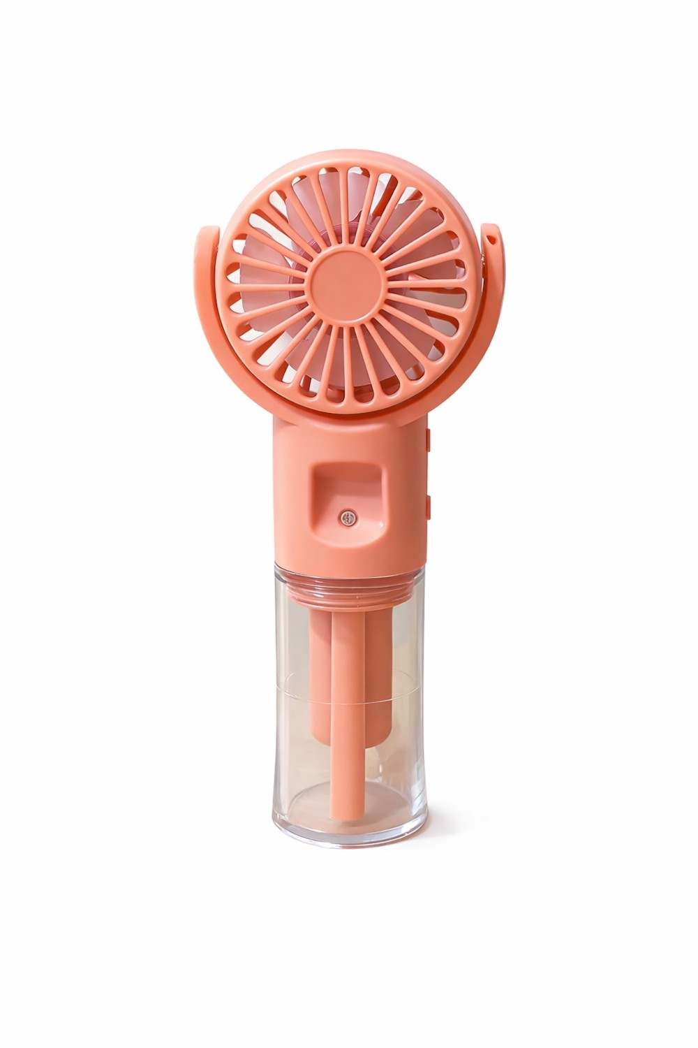Mini Ventilator 2