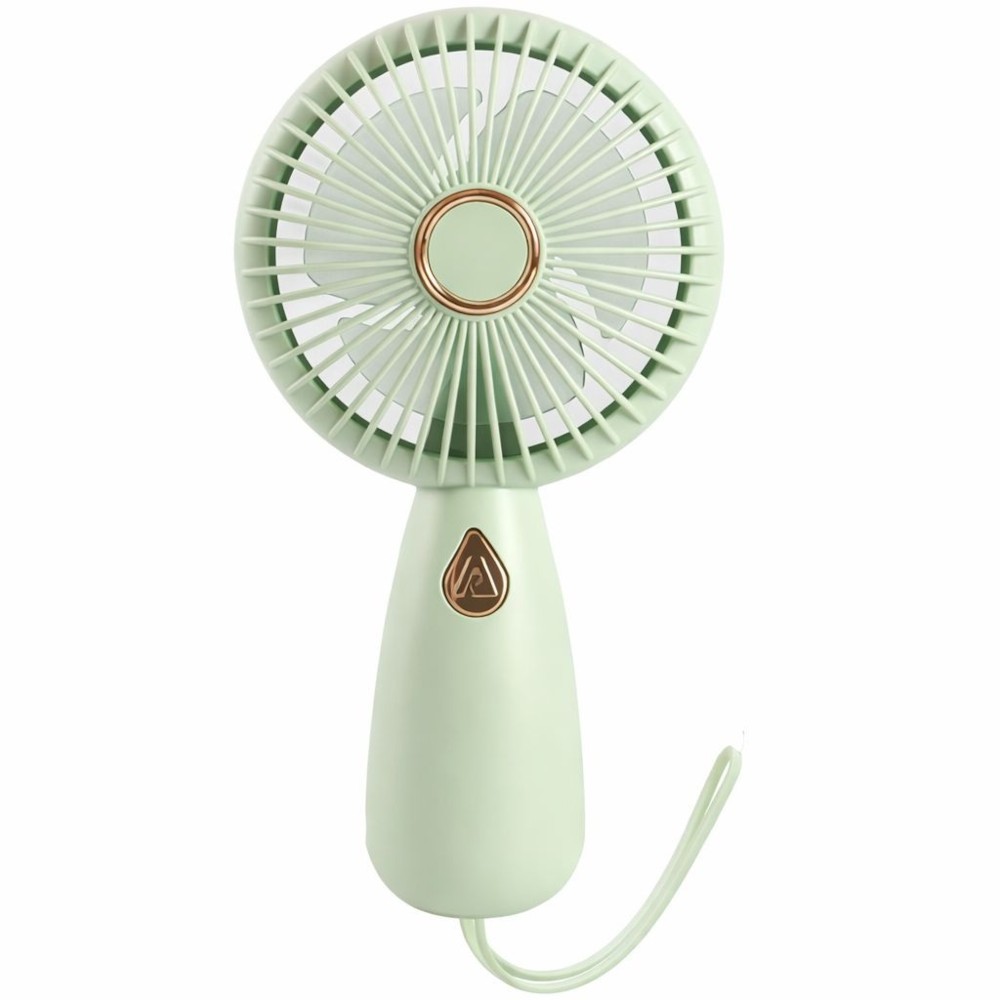 Mini Ventilator 2