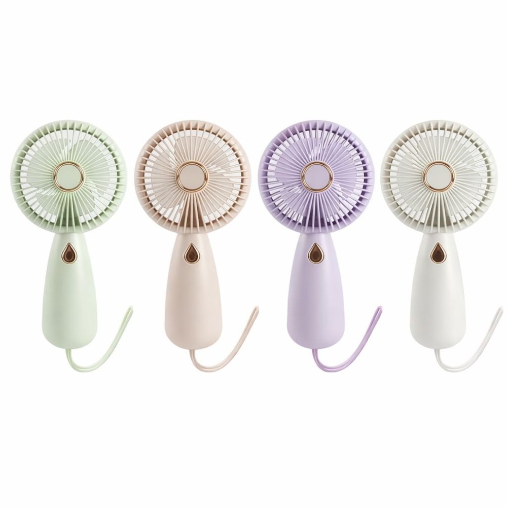 Mini Ventilator