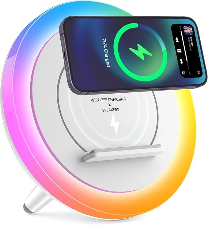 Altoparlant Okop Me Wireless Kp-577