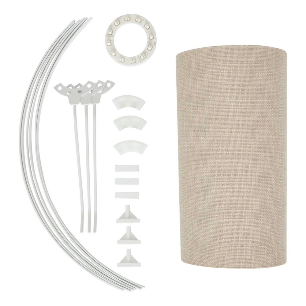Beline Beige D30 – Koke Llambe 3
