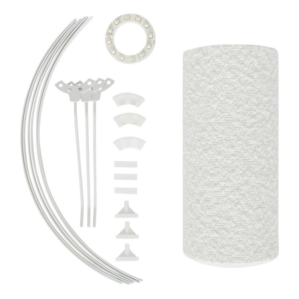 Beline Wht D30 – Koke Llambe 3