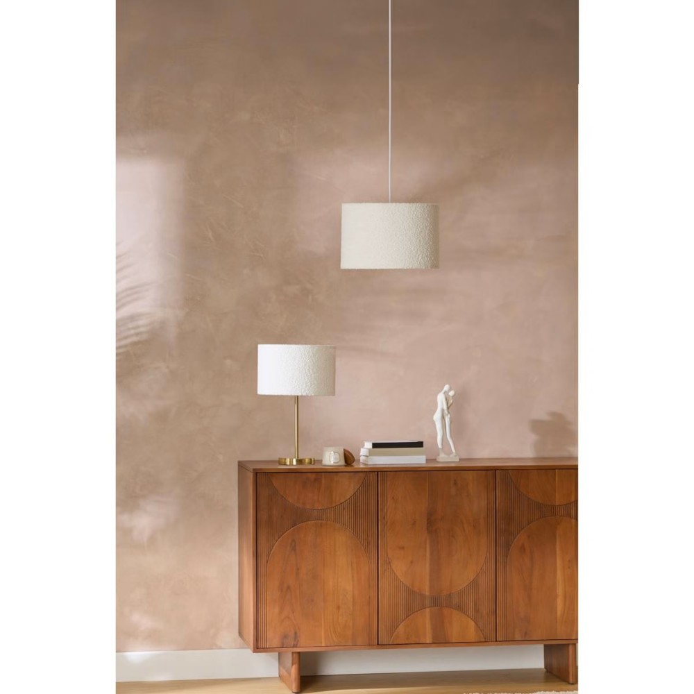 Beline Wht D30 – Koke Llambe