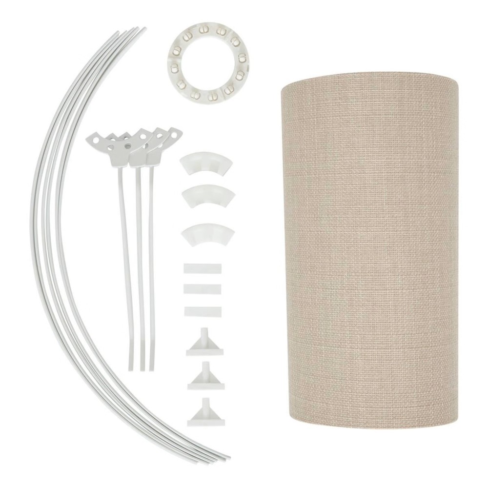 Beline Beige D40 – Koke Llambe 3