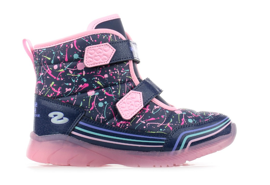 Çizme Skechers