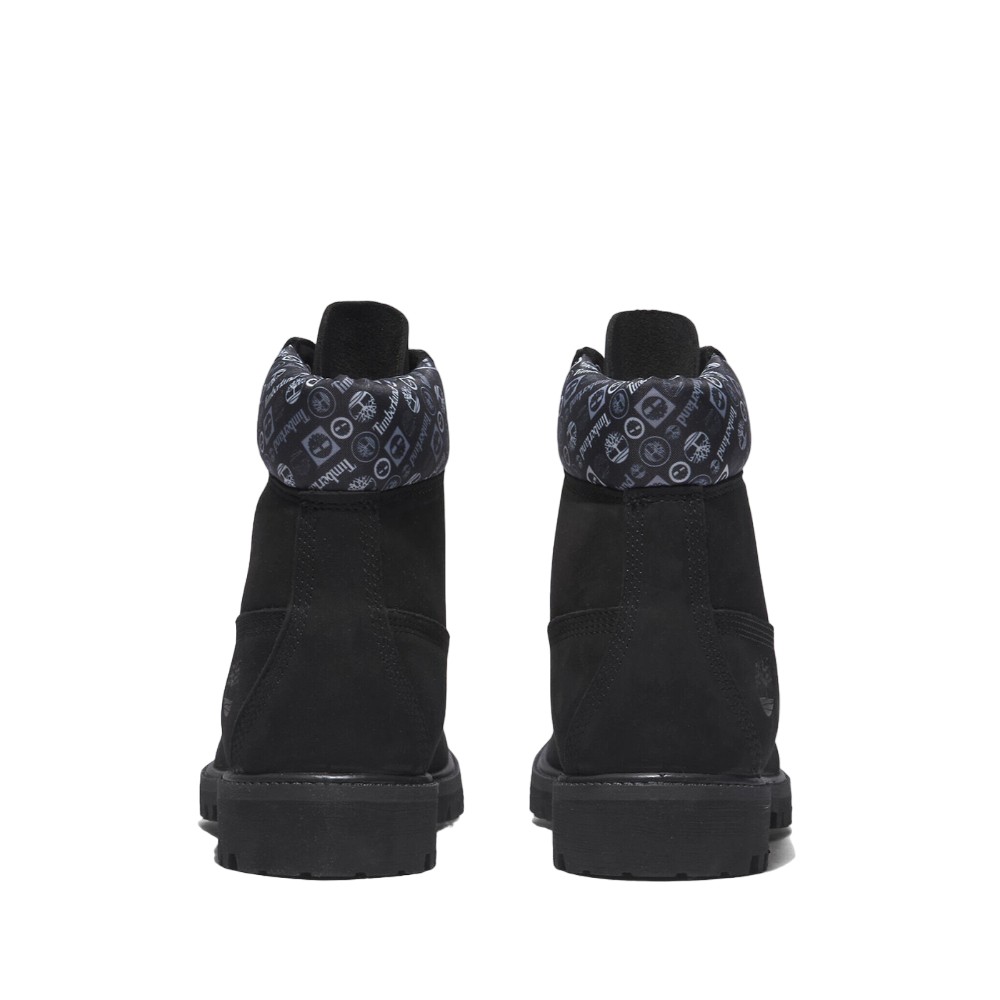 Çizme Timberland thumbnail 3