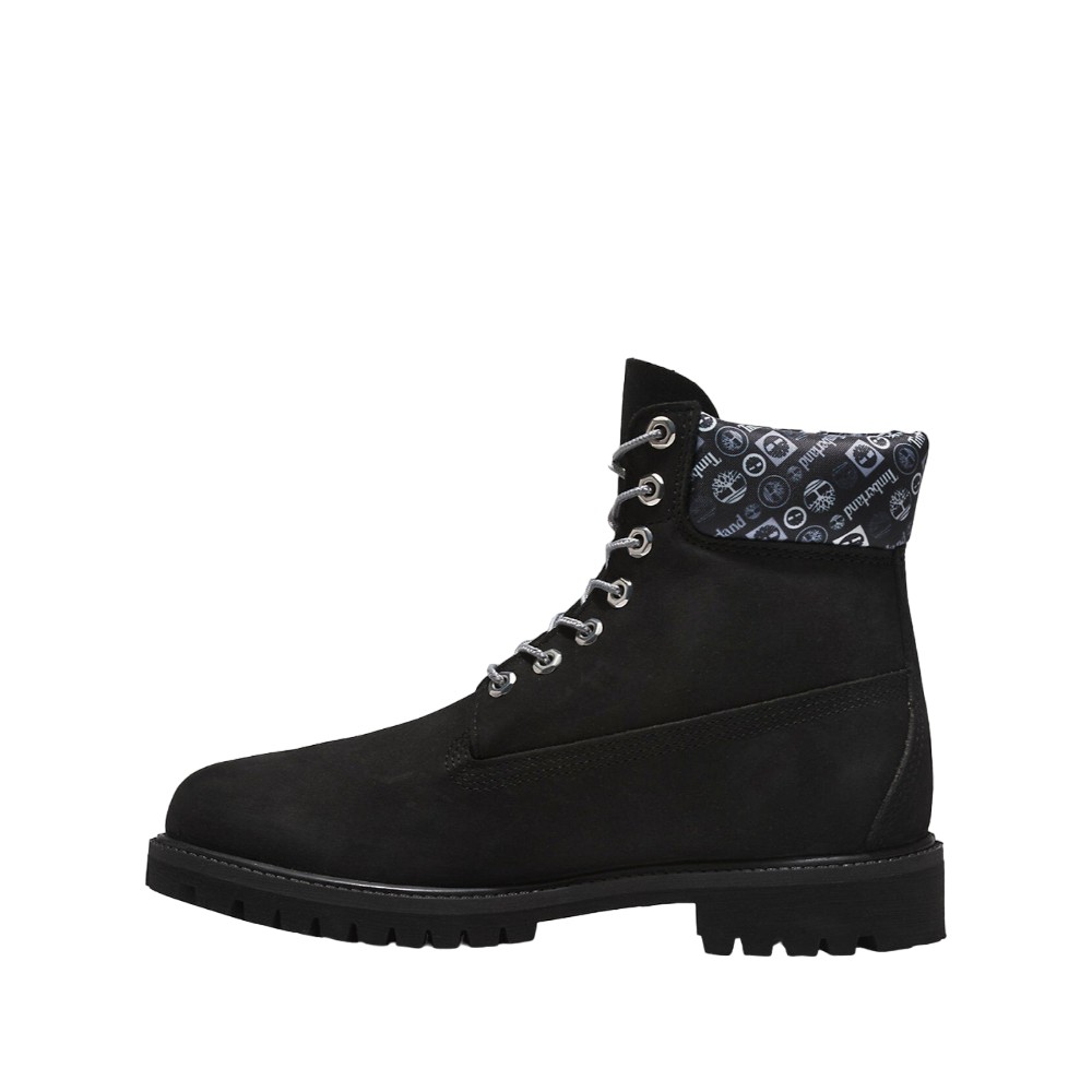 Çizme Timberland thumbnail 4