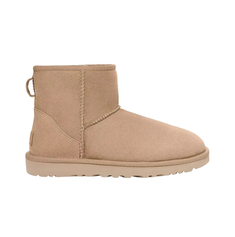 Çizme Ugg