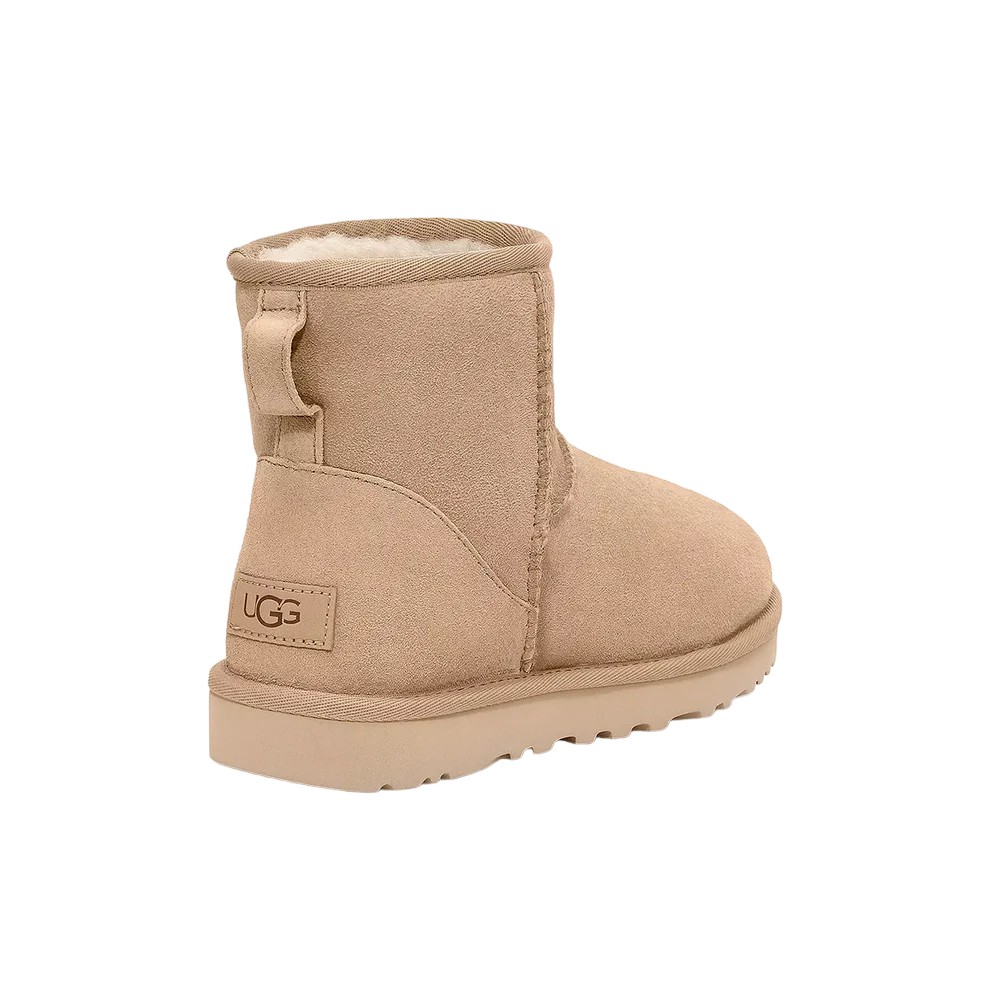 Çizme Ugg thumbnail 3
