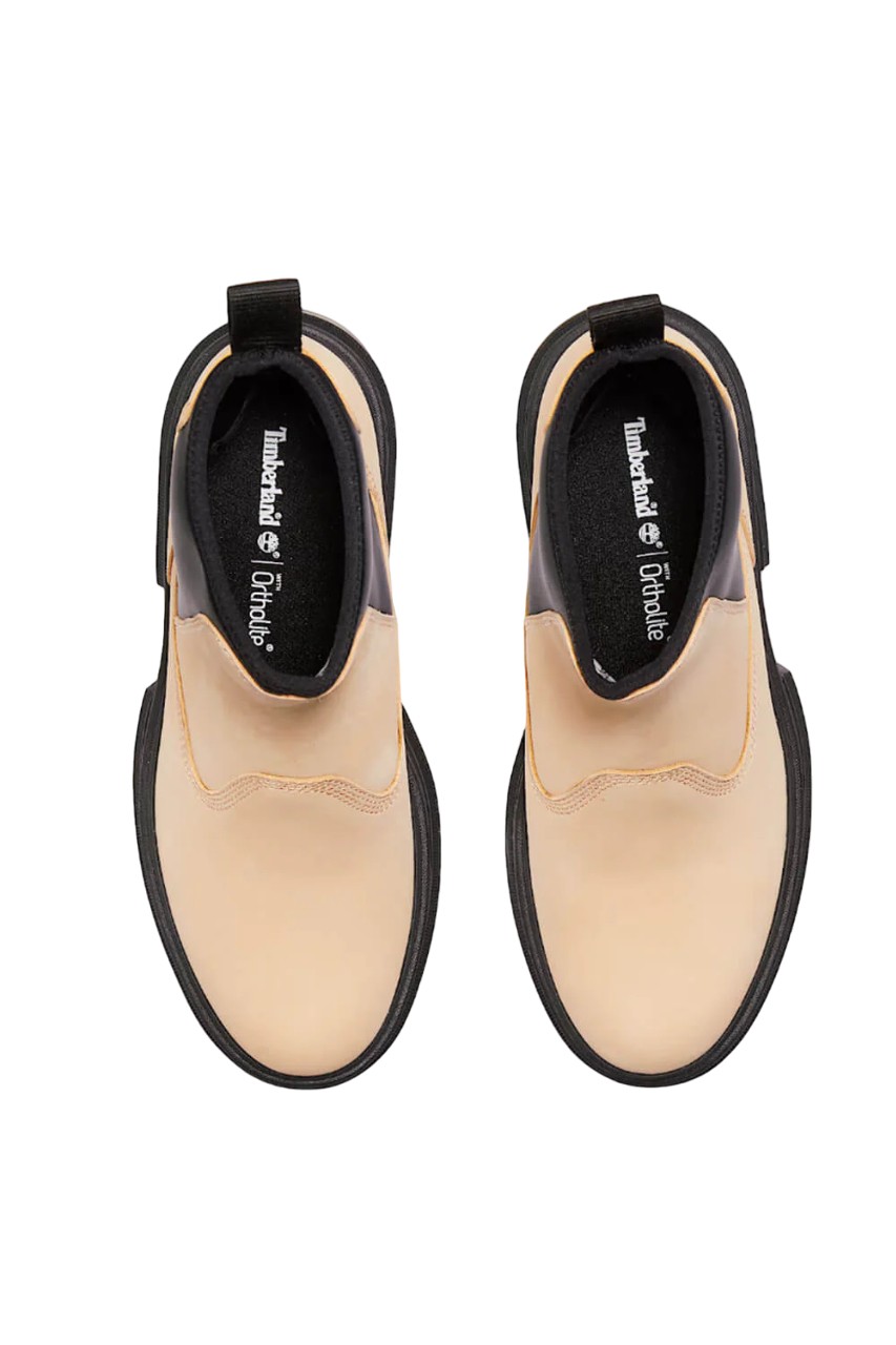 Çizme Timberland thumbnail 4