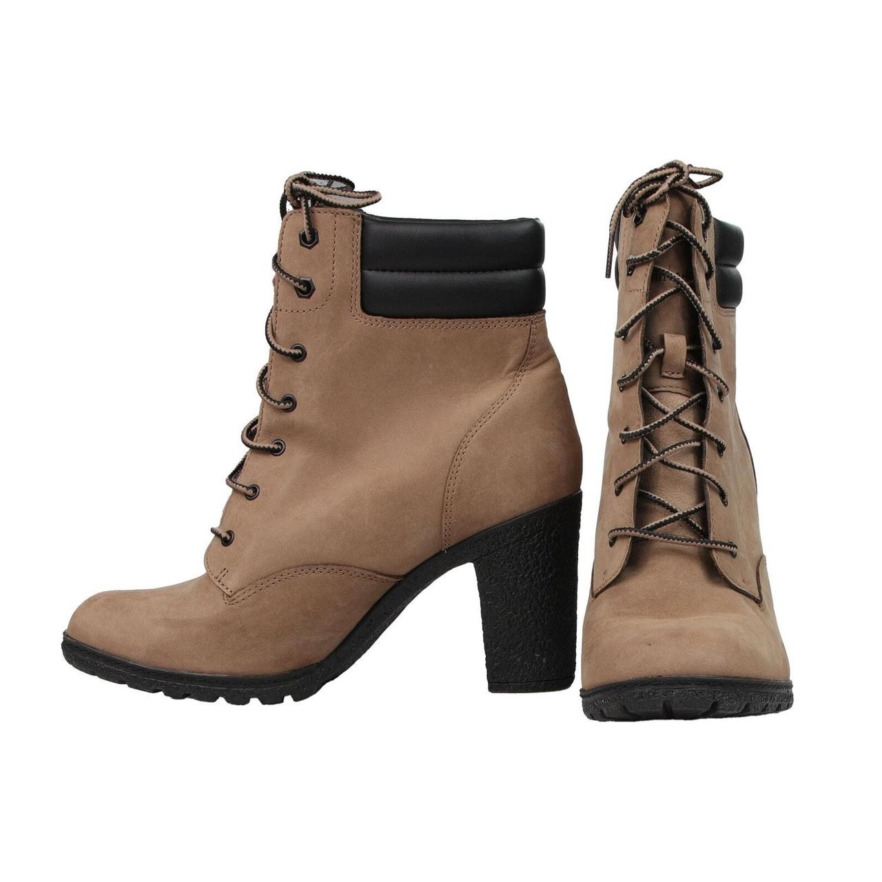 Çizme Timberland thumbnail 2