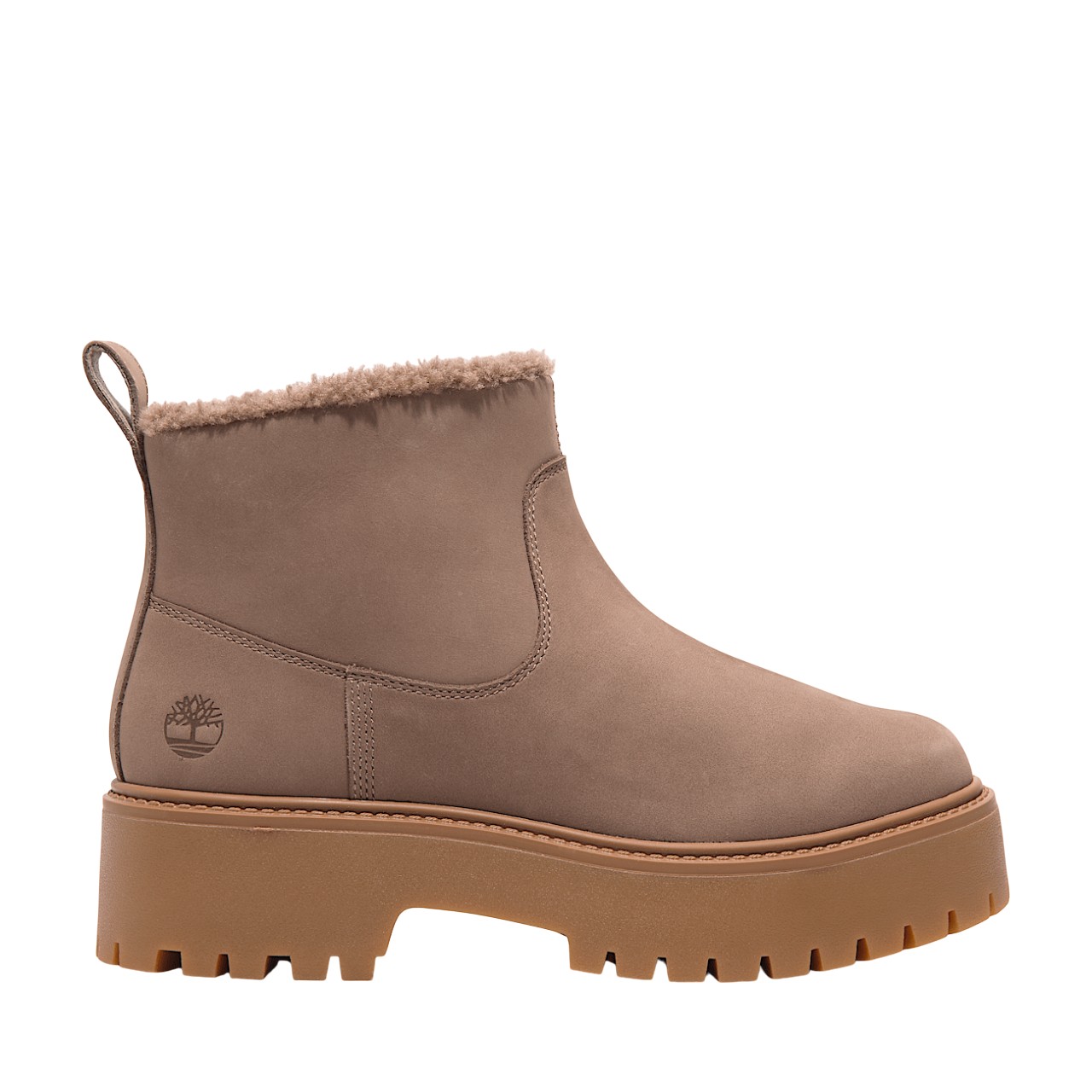 Çizme Timberland