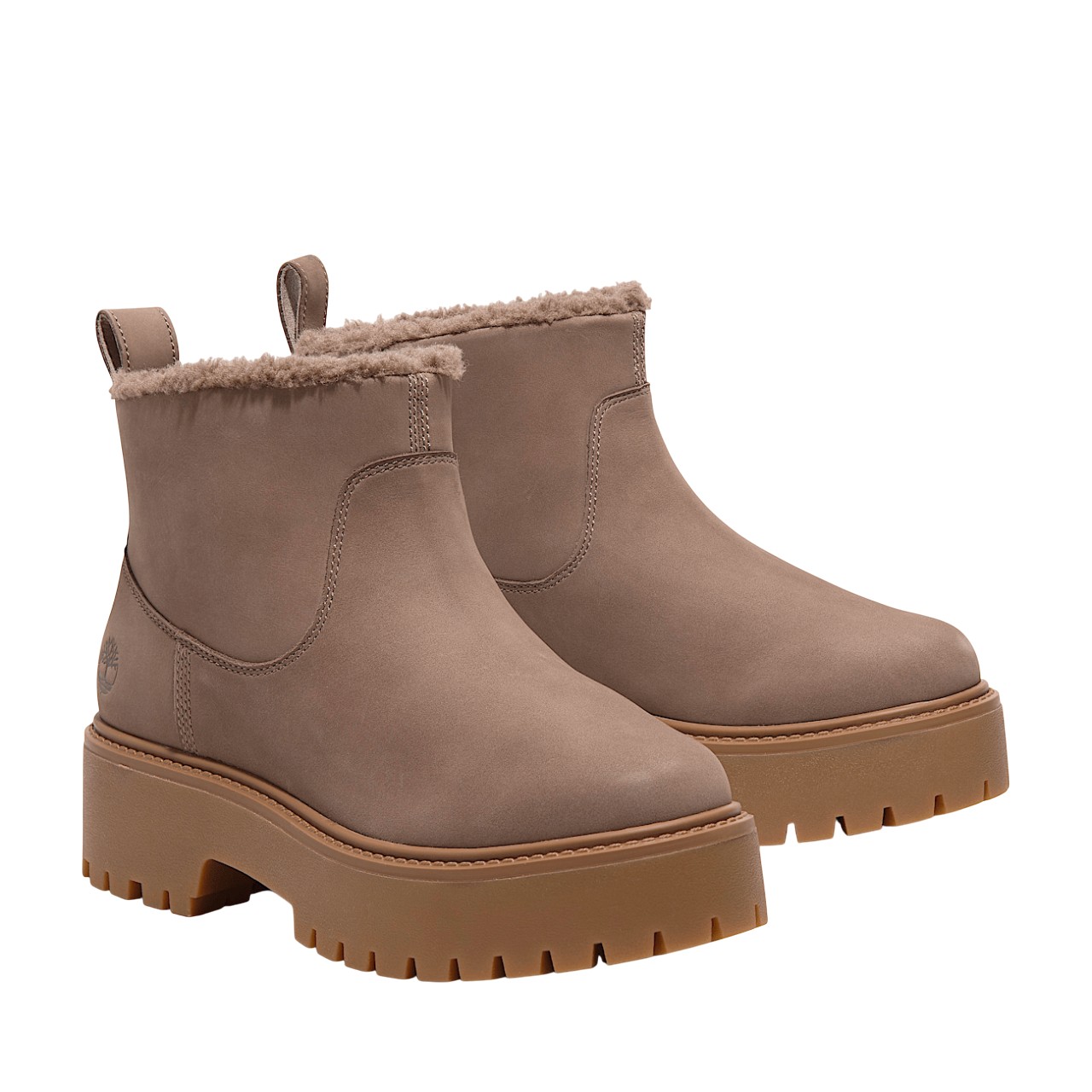 Çizme Timberland thumbnail 2