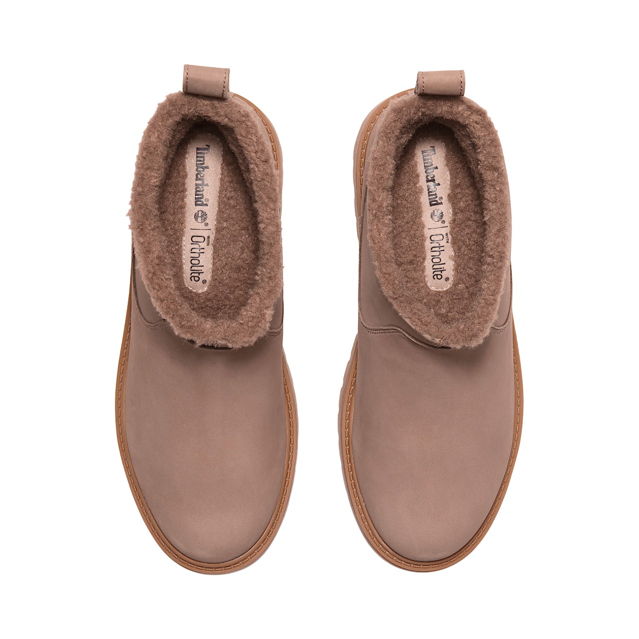 Çizme Timberland thumbnail 3