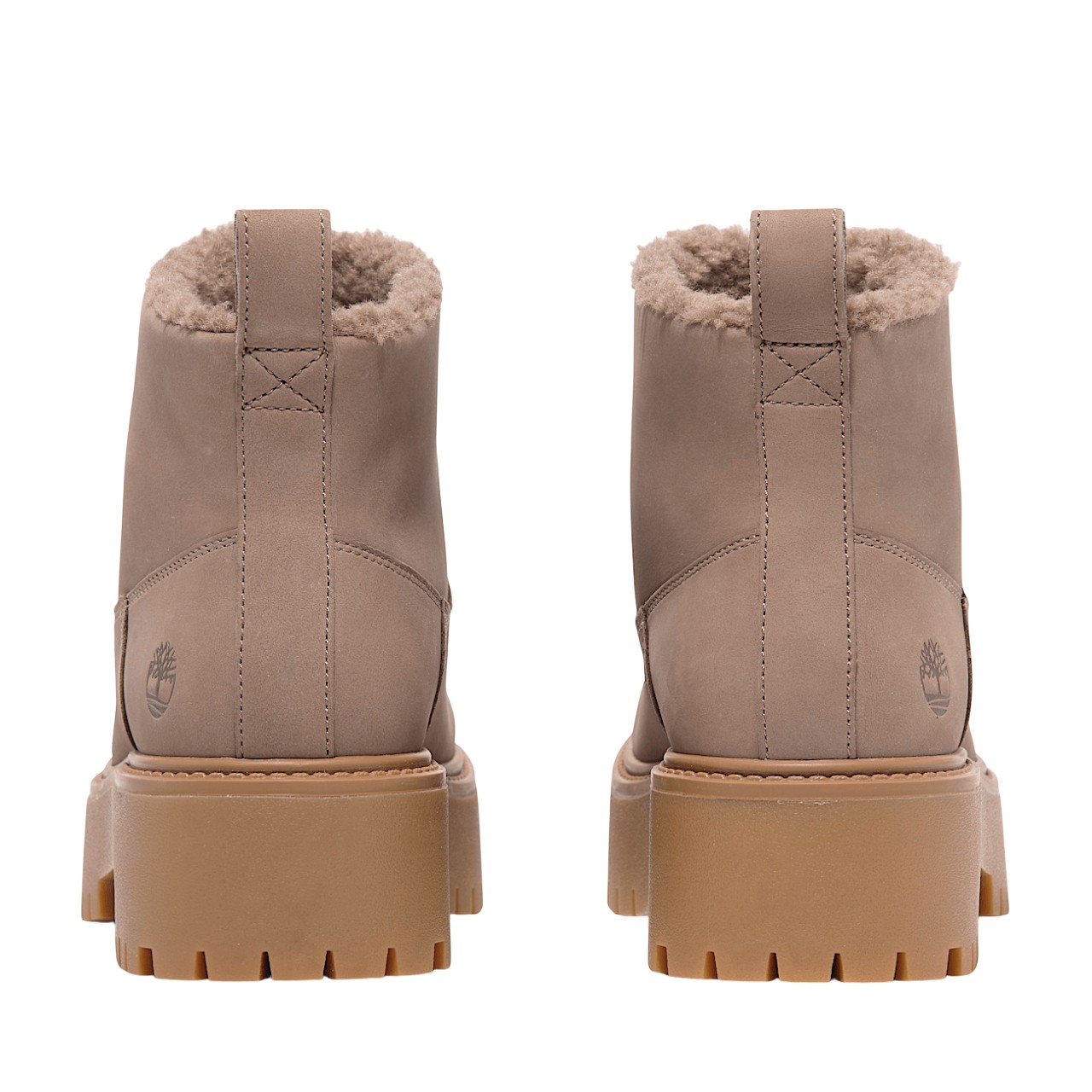 Çizme Timberland thumbnail 4