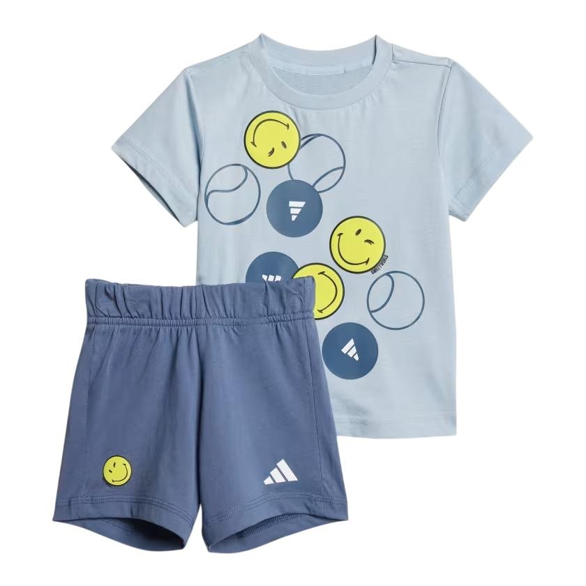 Set Shorce-Maicë Adidas