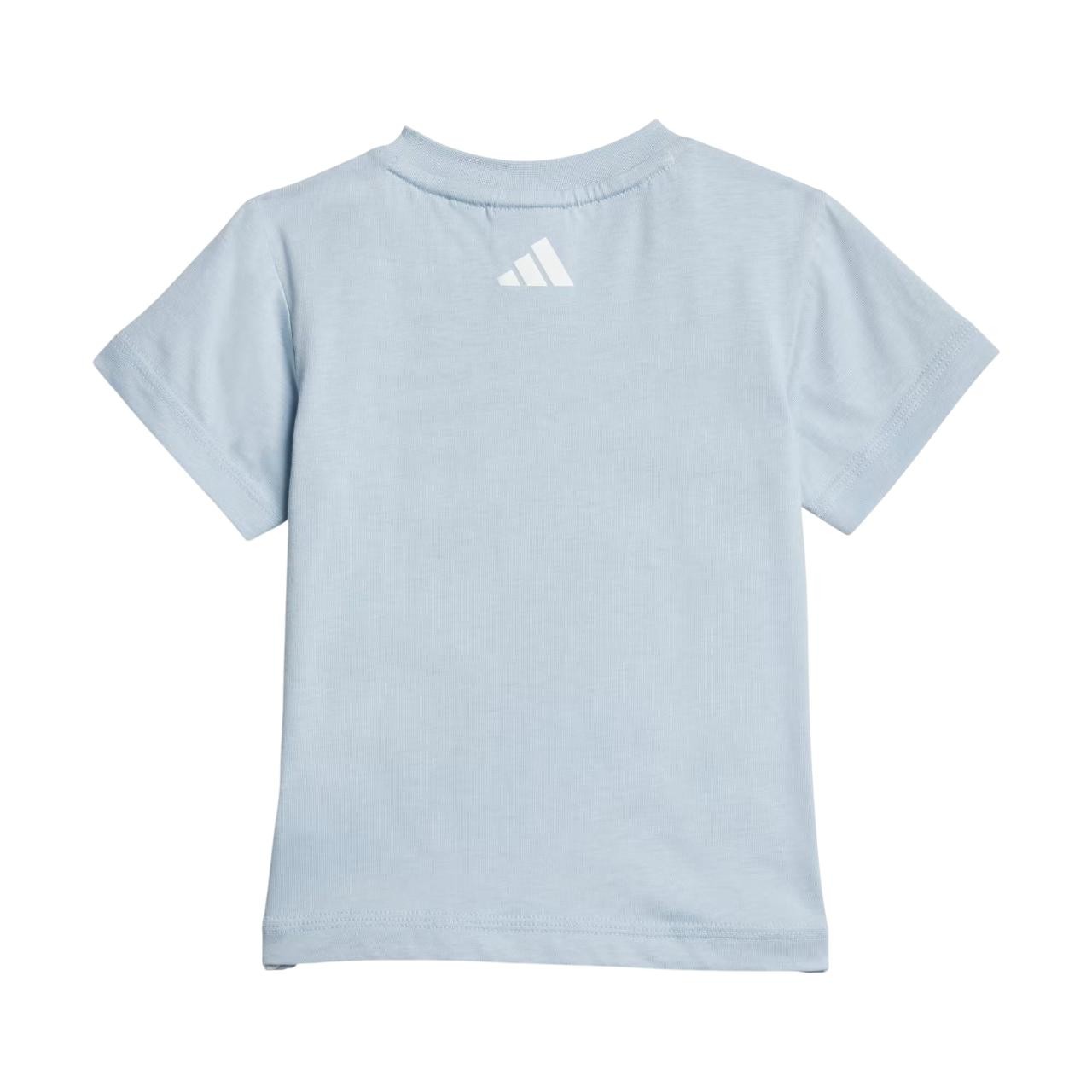 Set Shorce-Maicë Adidas thumbnail 3
