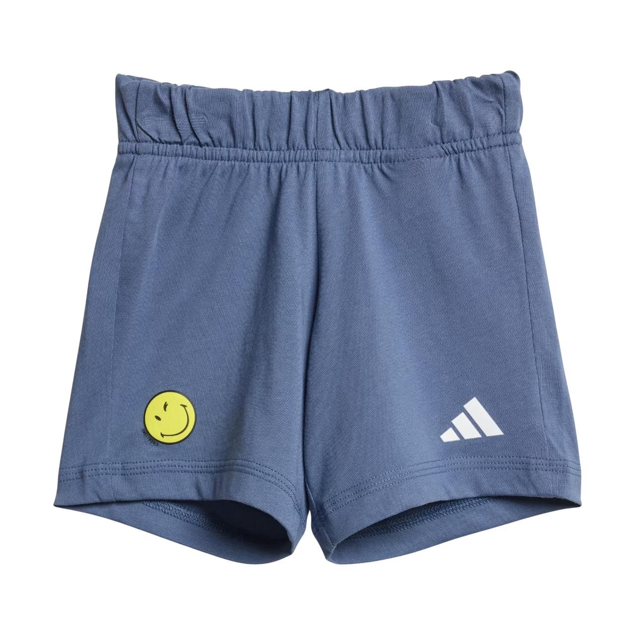 Set Shorce-Maicë Adidas thumbnail 4