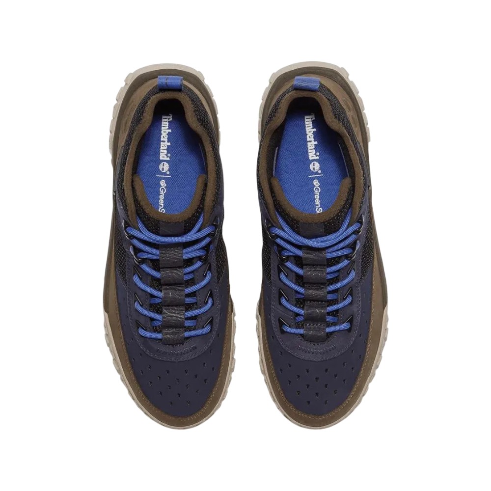Çizme Timberland thumbnail 3