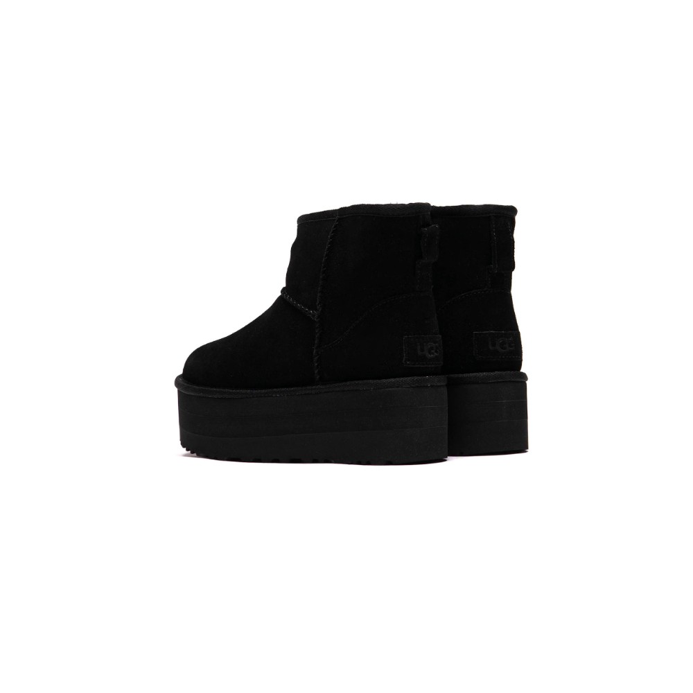 Çizme Ugg thumbnail 3