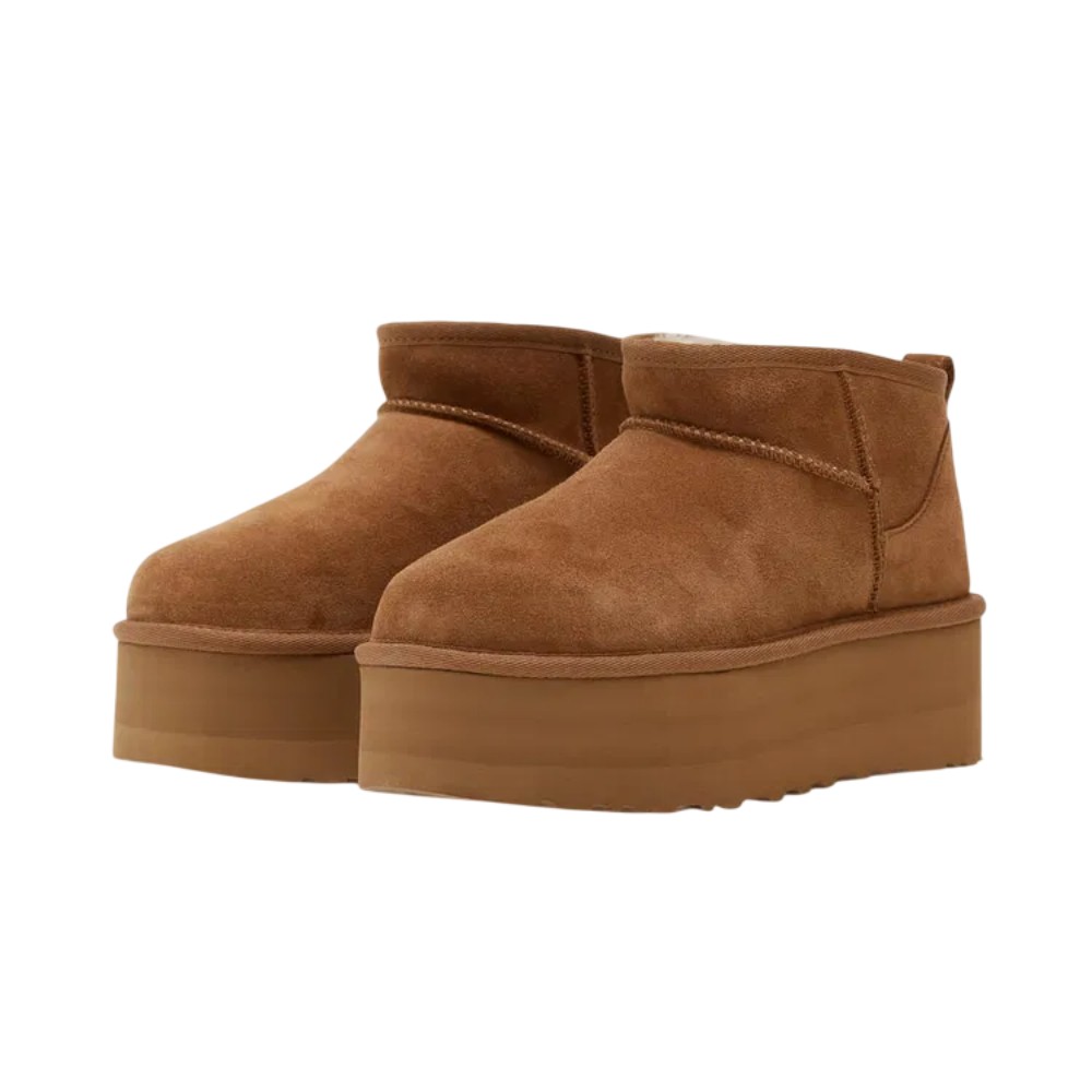 Çizme Ugg thumbnail 2
