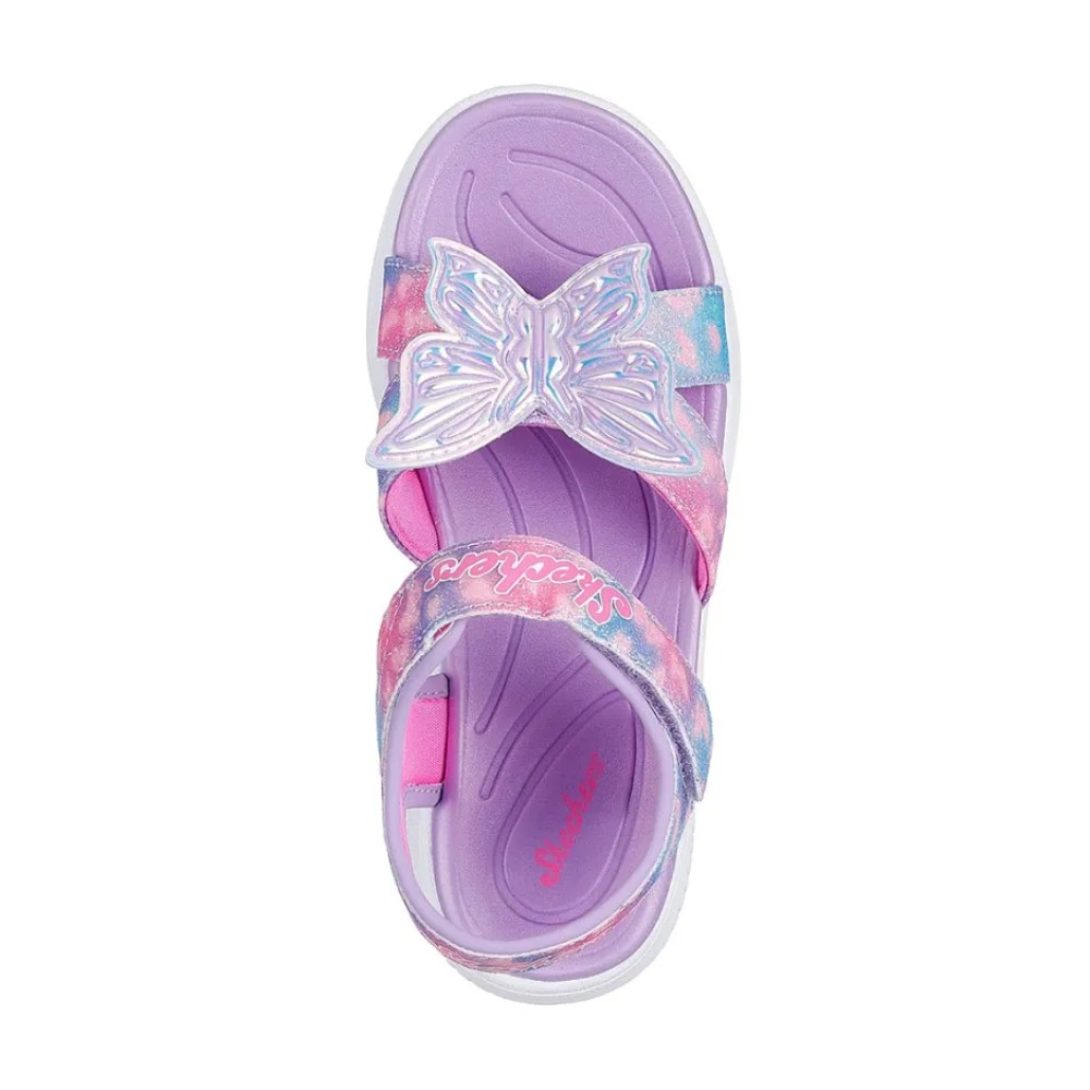 Sandale Skechers thumbnail 4