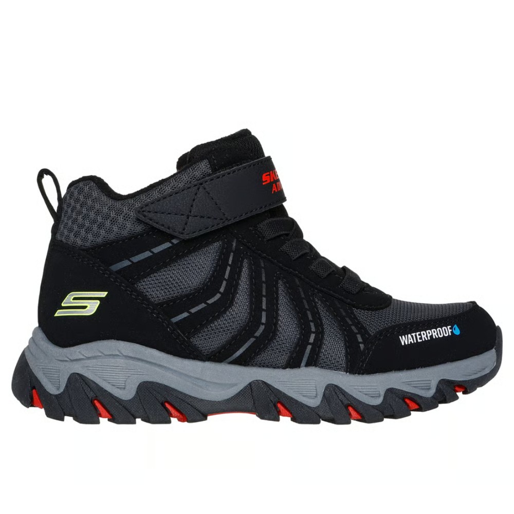 Çizme Skechers