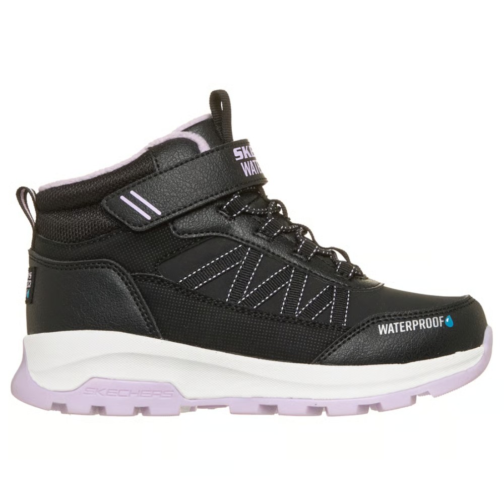 Çizme Skechers
