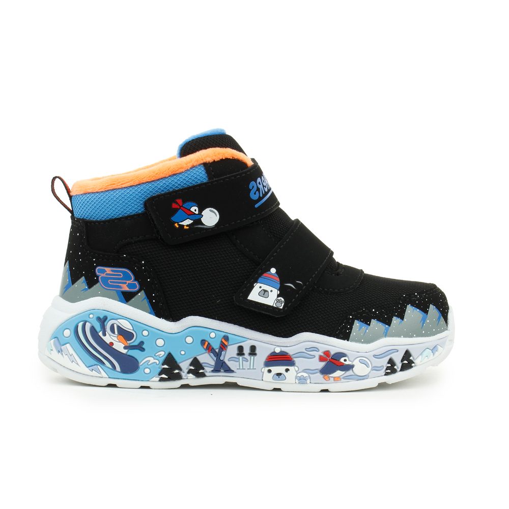 Çizme Skechers
