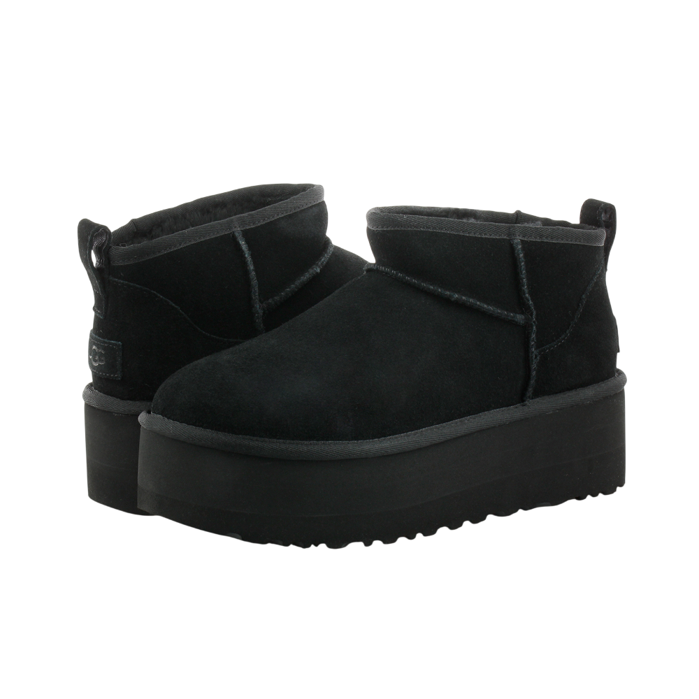 Çizme Ugg thumbnail 2