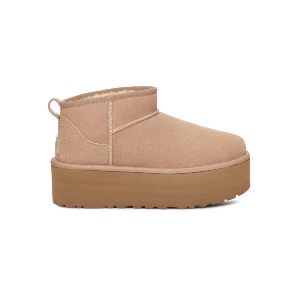 Çizme Ugg