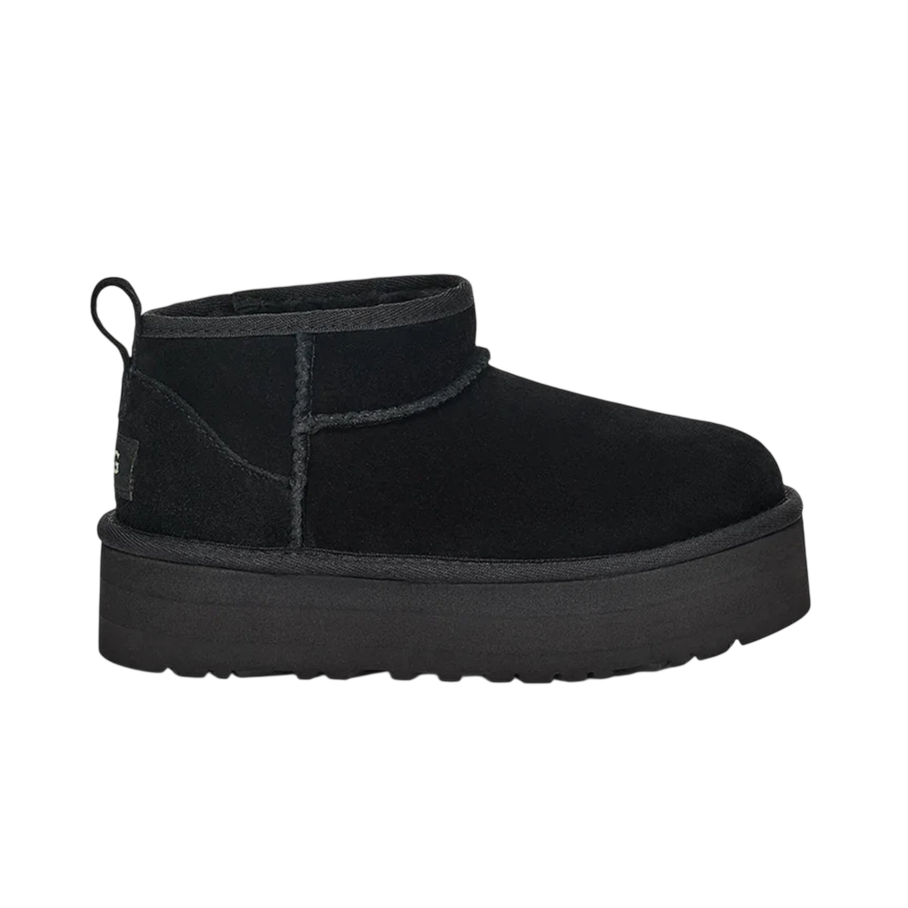 Çizme Ugg