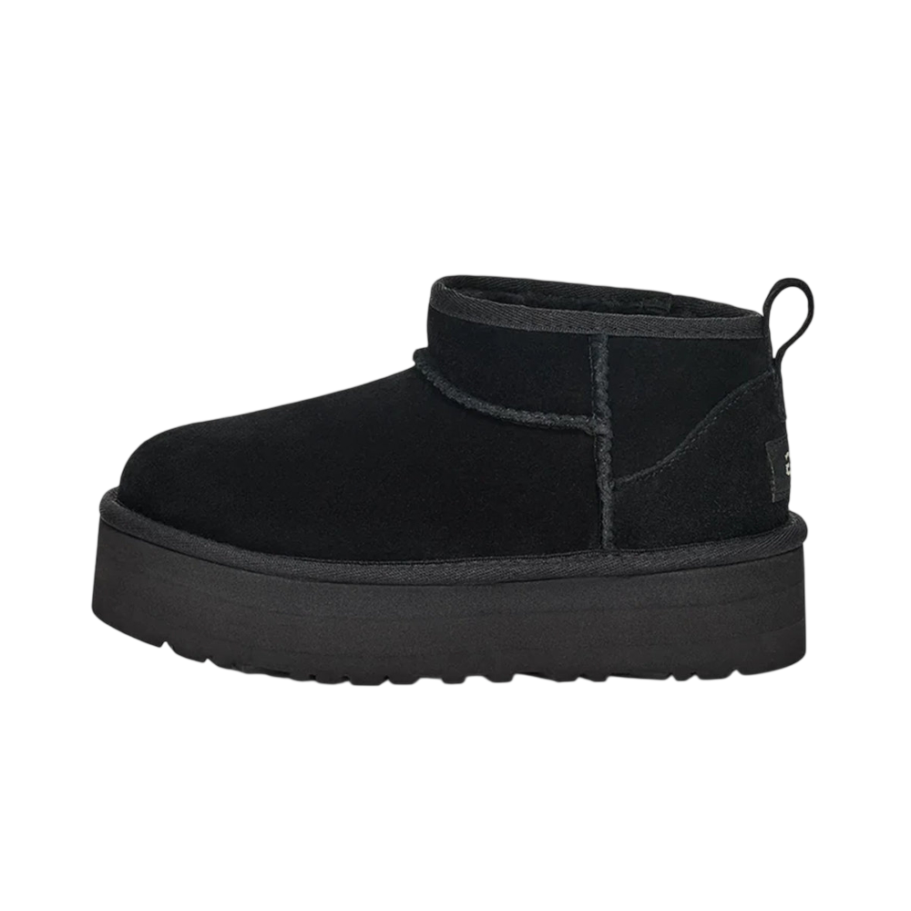 Çizme Ugg thumbnail 2