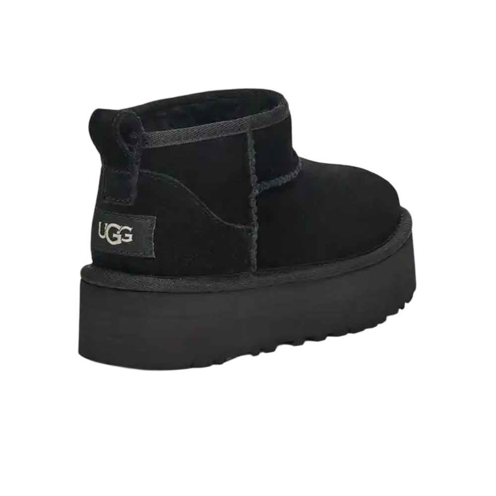 Çizme Ugg thumbnail 3
