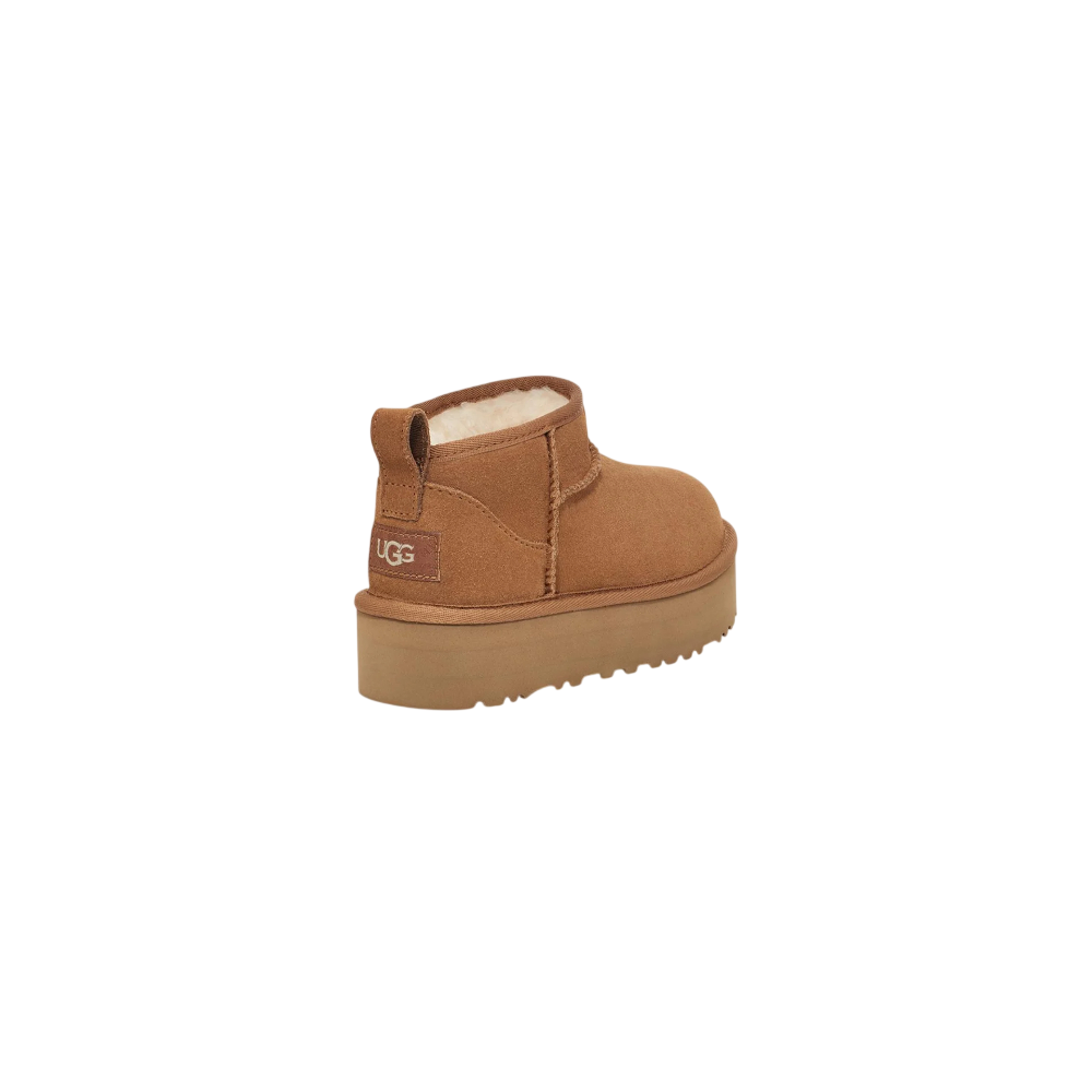 Çizme Ugg thumbnail 4