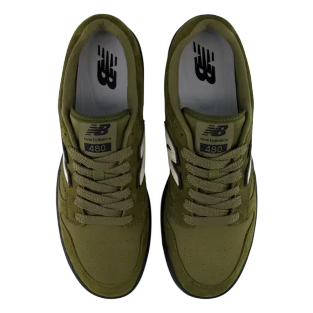Atlete New Balance thumbnail 3