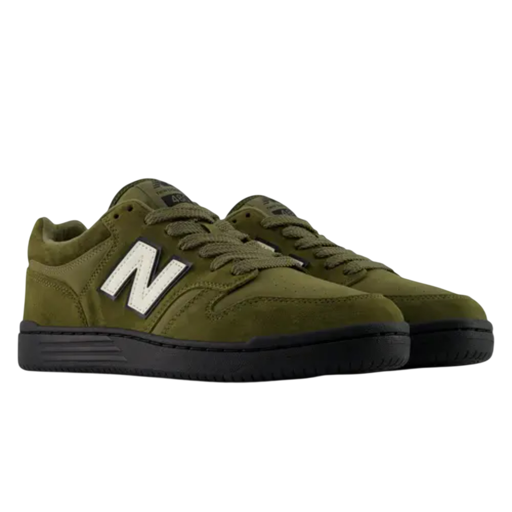 Atlete New Balance thumbnail 5