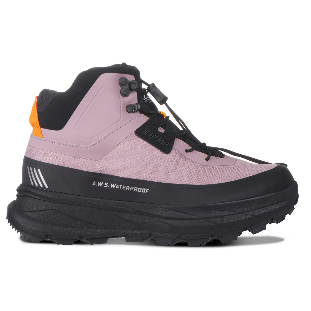 Çizme Icepeak